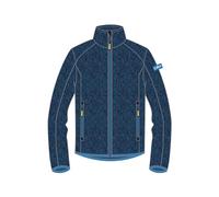CMP - Veste en Knit-Tech pour Enfant B.Blue-River, 176