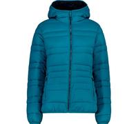 Cmp 34k3116 Jacket Bleu 2XS Femme