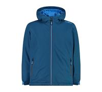 CMP - Veste enfant à capuche fixe, Essence, 104