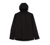 CMP - Veste enfant à capuche fixe, Noir, 98