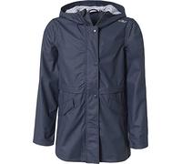 CMP - Kid's Jacket Fix Hood Windproof - Veste de loisirs - 110 - black blue