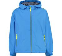 CMP - Veste enfant à capuche fixe, Régate, 176