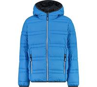 CMP - Veste enfant à capuche fixe, Rivière, 176