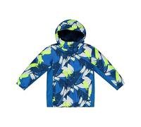 CMP - Veste enfant à capuche fixe, Rivière-Essence, 104CM