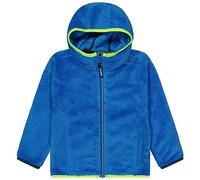 CMP - Veste enfant à capuche fixe, Rivière-Essence, 86CM
