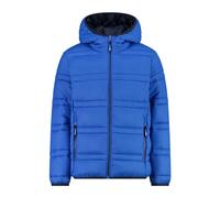CMP - Veste enfant à capuche fixe, Royal, 140