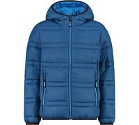 CMP Veste Enfant Fix Capuche Veste rembourrée Mixte enfant (lot de 1)