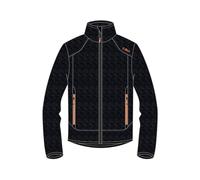 CMP Veste enfant garçon, Noir basique., 2 ans