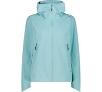 Cmp 34z6516 Jacket Bleu 2XL Femme