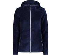 Cmp 38p1546 Hoodie Fleece Bleu XS Femme