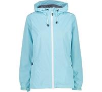 CMP - Veste femme à capuche fixe, Cascade, XL