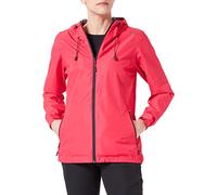 CMP - Veste femme à capuche fixe, Fraise, M