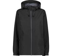Cmp 39x6636 Jacket Noir XL Femme
