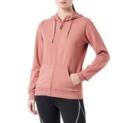 Cmp 31d4276 Full Zip Sweatshirt Rose S Femme
