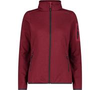 CMP - Veste femme, Anémone-Anthracite, S