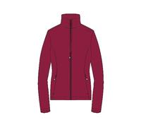 Cmp 3h13216 Fleece Rouge XS Femme