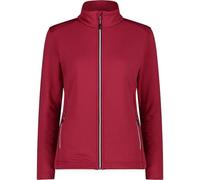 Cmp 31e1846 Fleece Rouge 2XS Femme