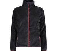 CMP - Veste femme, Anthracite-Bourgogne, L