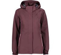 Cmp Zip Hood 32x5826 Detachable Jacket Violet XL Femme