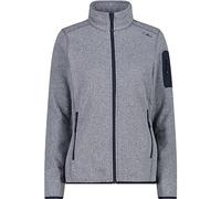 Polaire zippée femme CMP XL