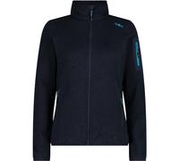 CMP - Veste femme, B. Bleu-Jade, XS