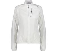 Cmp 3c46776t Jacket Blanc M Femme