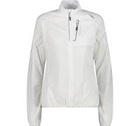 CMP - Veste femme, Blanc, M