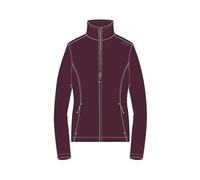 CMP - Veste femme, Bourgogne, M