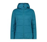 CMP Veste Femme En Nylon À Capuche Veste Femme