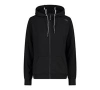 CMP Veste Femme Fix Capuche Sweat-shirt en coton Femme