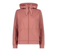 CMP Veste Femme Fix Capuche Sweat-shirt en coton Femme