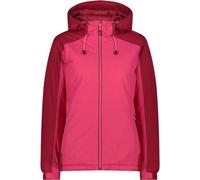 CMP Veste Femme Fix Capuche Veste rembourrée Femme