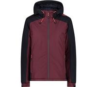 CMP Veste Femme Fix Capuche Veste rembourrée Femme