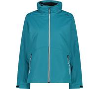 Cmp Zip Hood Detachable Inner 32z1436d Detachable Jacket Bleu S Femme