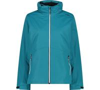 Cmp Zip Hood Detachable Inner 32z1436d Detachable Jacket Bleu 2XS Femme