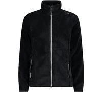 CMP - Veste femme, Noir-Graffite, XXXL