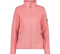 CMP - Veste femme, Pêche-Craie, XL