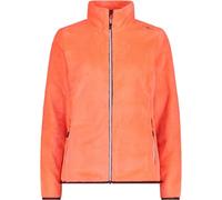 CMP - Veste femme, Rouge Fluo, M