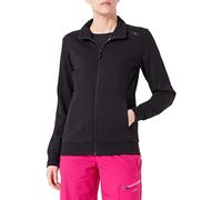 CMP Veste Femme Sweat en Coton Femme