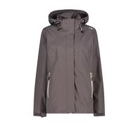 CMP Veste Femme Zip Avec Ventilation