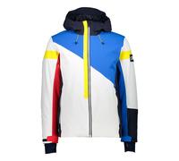 Cmp Veste Fix Hood 30w0437