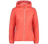 Cmp Veste Fix Hood 31z5356