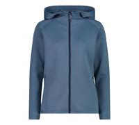 Cmp Fix Hood 32c8386 Jacket Bleu XS Femme