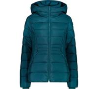 Cmp Veste Fix Hood 32k3116