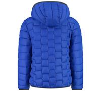 Cmp Veste Fix Hood 32z1034