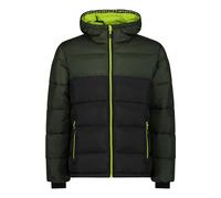 Doudoune Ã capuche CMP Vert 2XL
