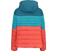 Cmp Veste Fix Hood 32z4176