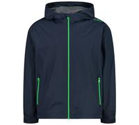 Veste à capuche enfant CMP Noir 10 ans