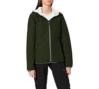 CMP Veste Fonctionnelle pour Femme Veste M Loden