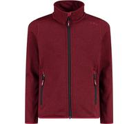 Cmp 3h19925 Fleece Rouge 24 Months Fille